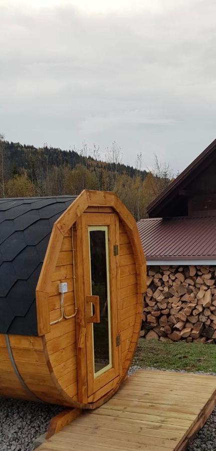 Ksiazka I Kubek Chalet *