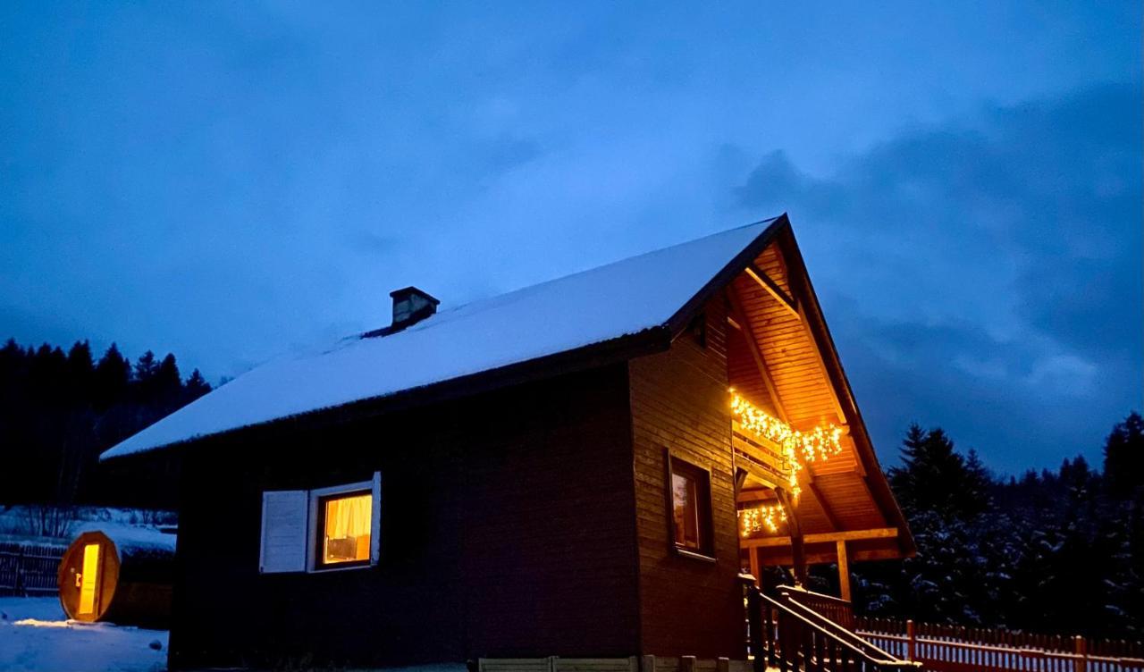 Chalet Ksiazka I Kubek *