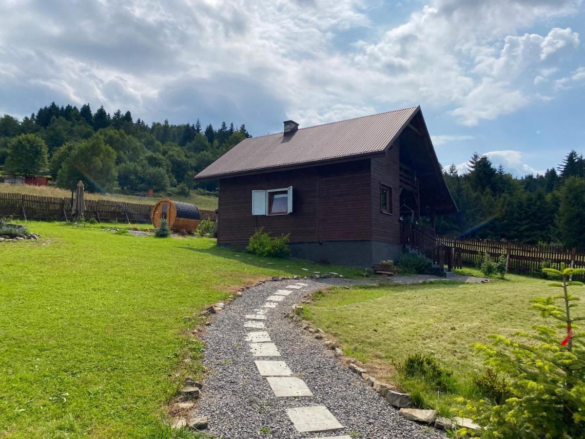 Chalet Ksiazka I Kubek