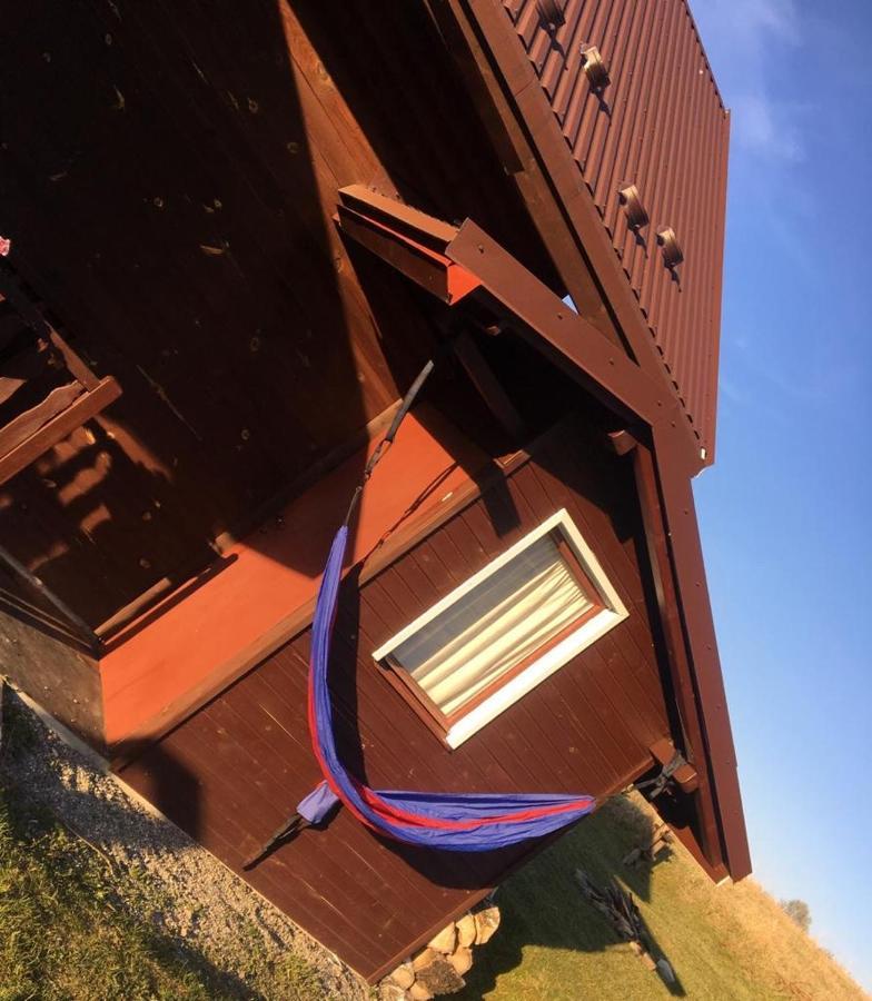 Ksiazka I Kubek Chalet *