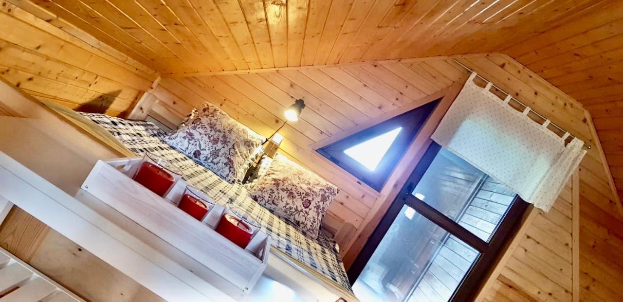 Ksiazka I Kubek Chalet