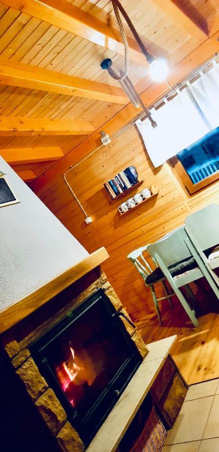 Chalet Ksiazka I Kubek Juszczyna
