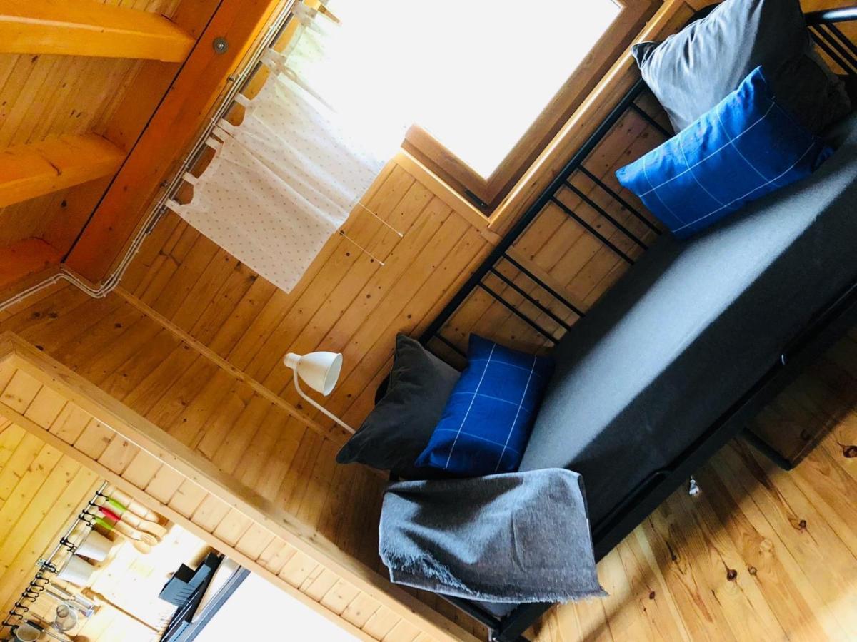 Chalet Ksiazka I Kubek *