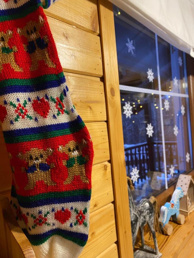 Ksiazka I Kubek Chalet *