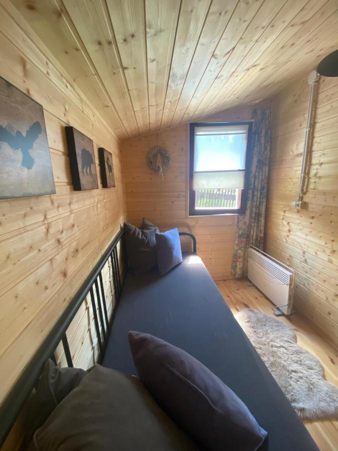 Ksiazka I Kubek Chalet