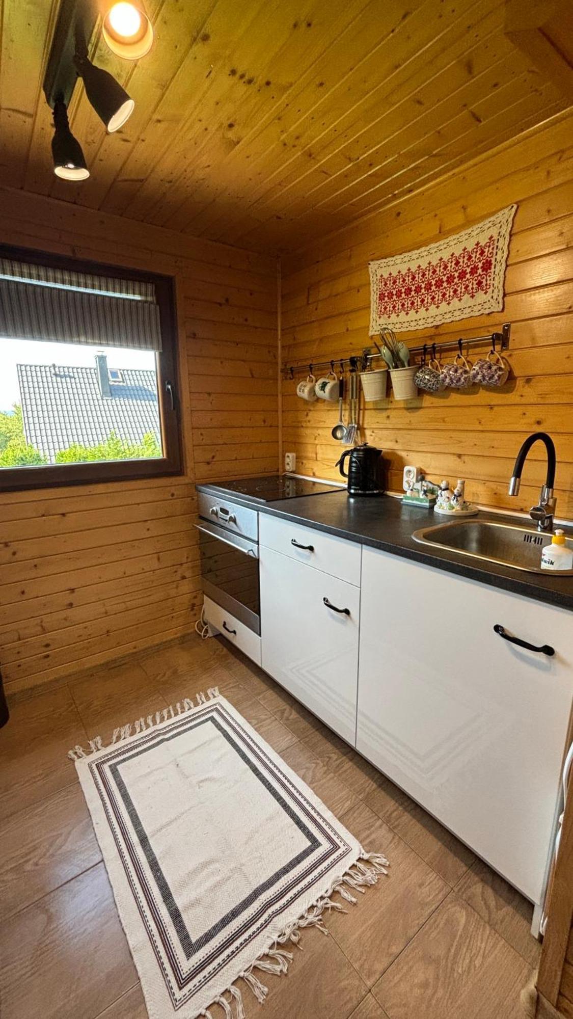 Ksiazka I Kubek Chalet